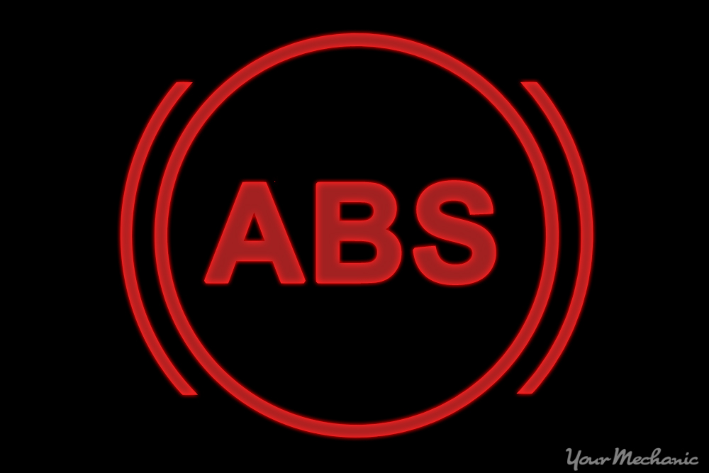 How to Respond When Your Brake Warning Light Is On YourMechanic Advice